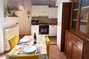 Il nido d amore Florence wi-fi conditioned air